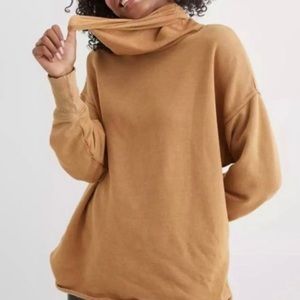 Aerie Turtleneck Sweater